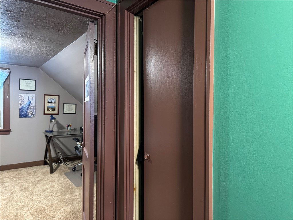 7 McHenry Valley Road Almond, NY 14804 - Photo 30 of 46 closet in hall outside bedroom