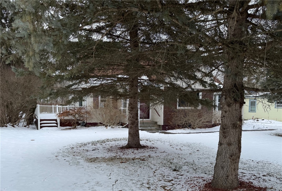 7 McHenry Valley Road Almond, NY 14804 - Photo 3 of 46