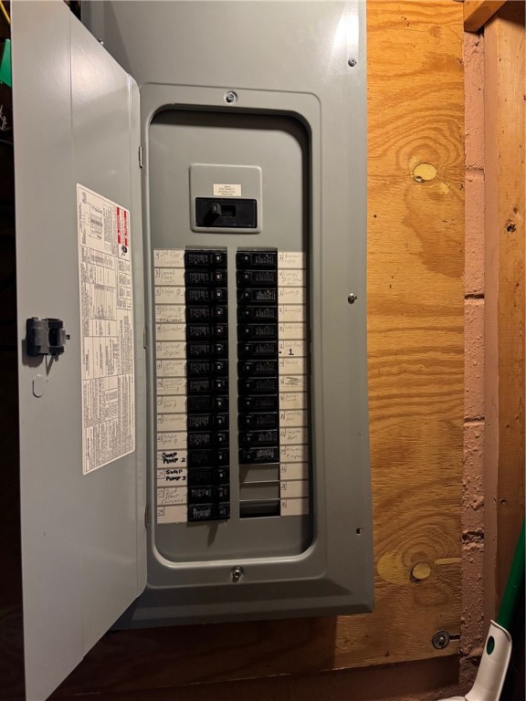 7 McHenry Valley Road Almond, NY 14804 - Photo 42 of 46 panel box