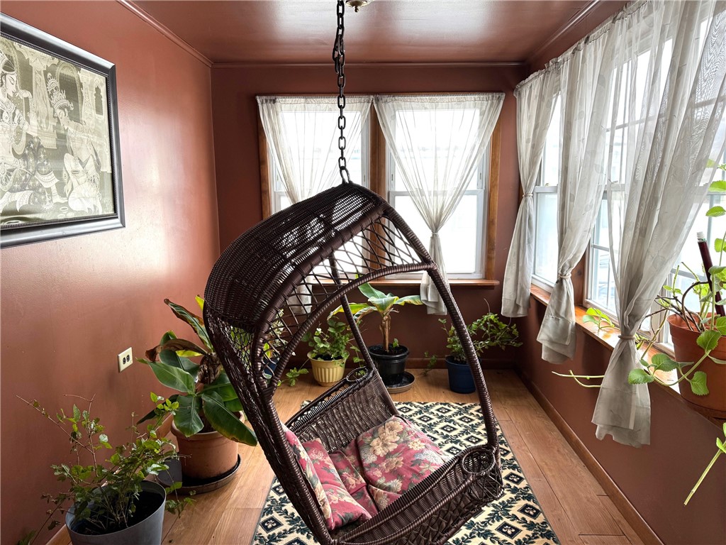 7 McHenry Valley Road Almond, NY 14804 - Photo 9 of 49 sun room