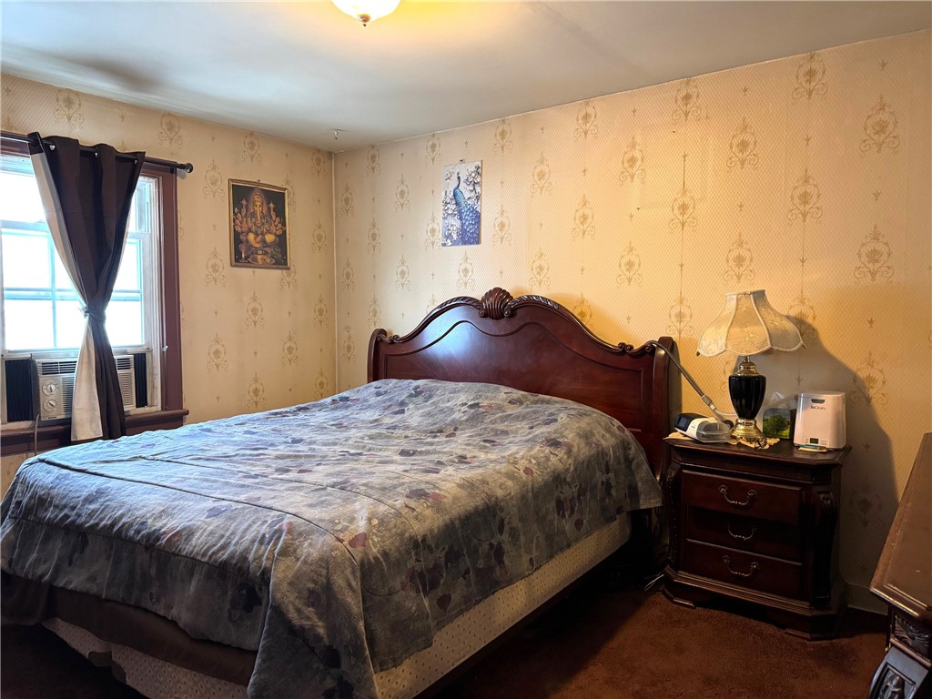 7 McHenry Valley Road Almond, NY 14804 - Photo 10 of 49 bedroom 1