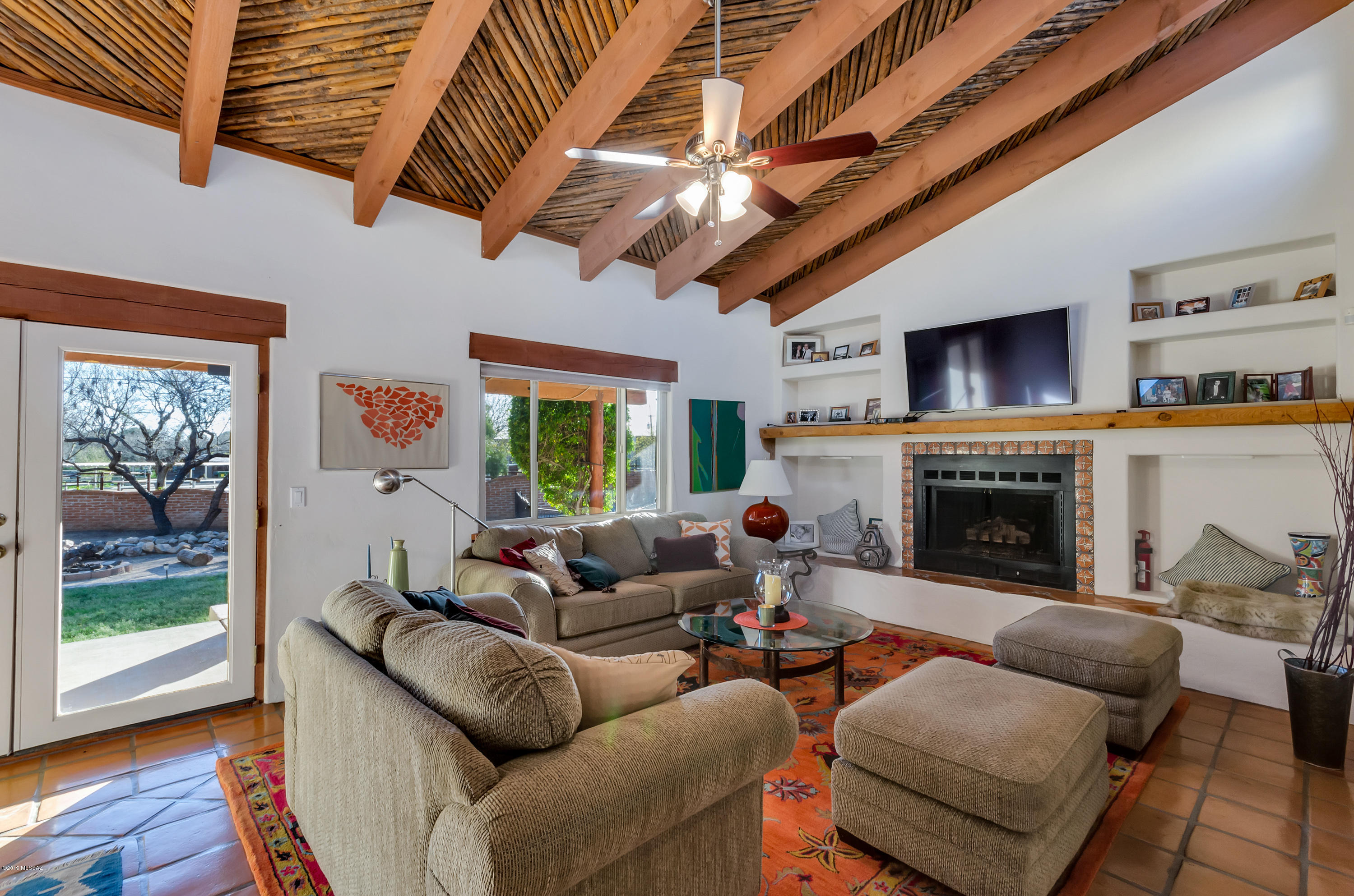 8750 East Bears Path Road Tucson, AZ 85749 - Photo 5 of 34