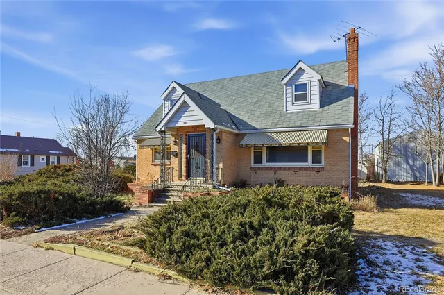 $425,000 | 501 North 6th Avenue, Brighton, CO 80601