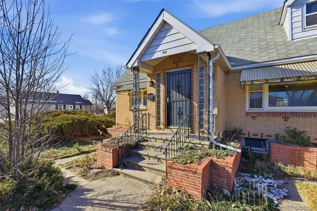 $425,000 | 501 North 6th Avenue, Brighton, CO 80601