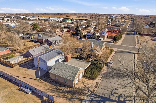 $425,000 | 501 North 6th Avenue, Brighton, CO 80601