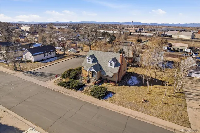 $425,000 | 501 North 6th Avenue, Brighton, CO 80601