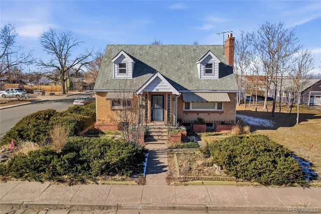 $425,000 | 501 North 6th Avenue, Brighton, CO 80601