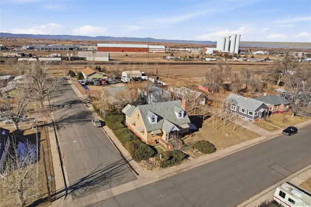 $425,000 | 501 North 6th Avenue, Brighton, CO 80601