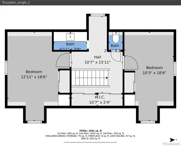 $425,000 | 501 North 6th Avenue, Brighton, CO 80601