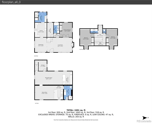 $425,000 | 501 North 6th Avenue, Brighton, CO 80601