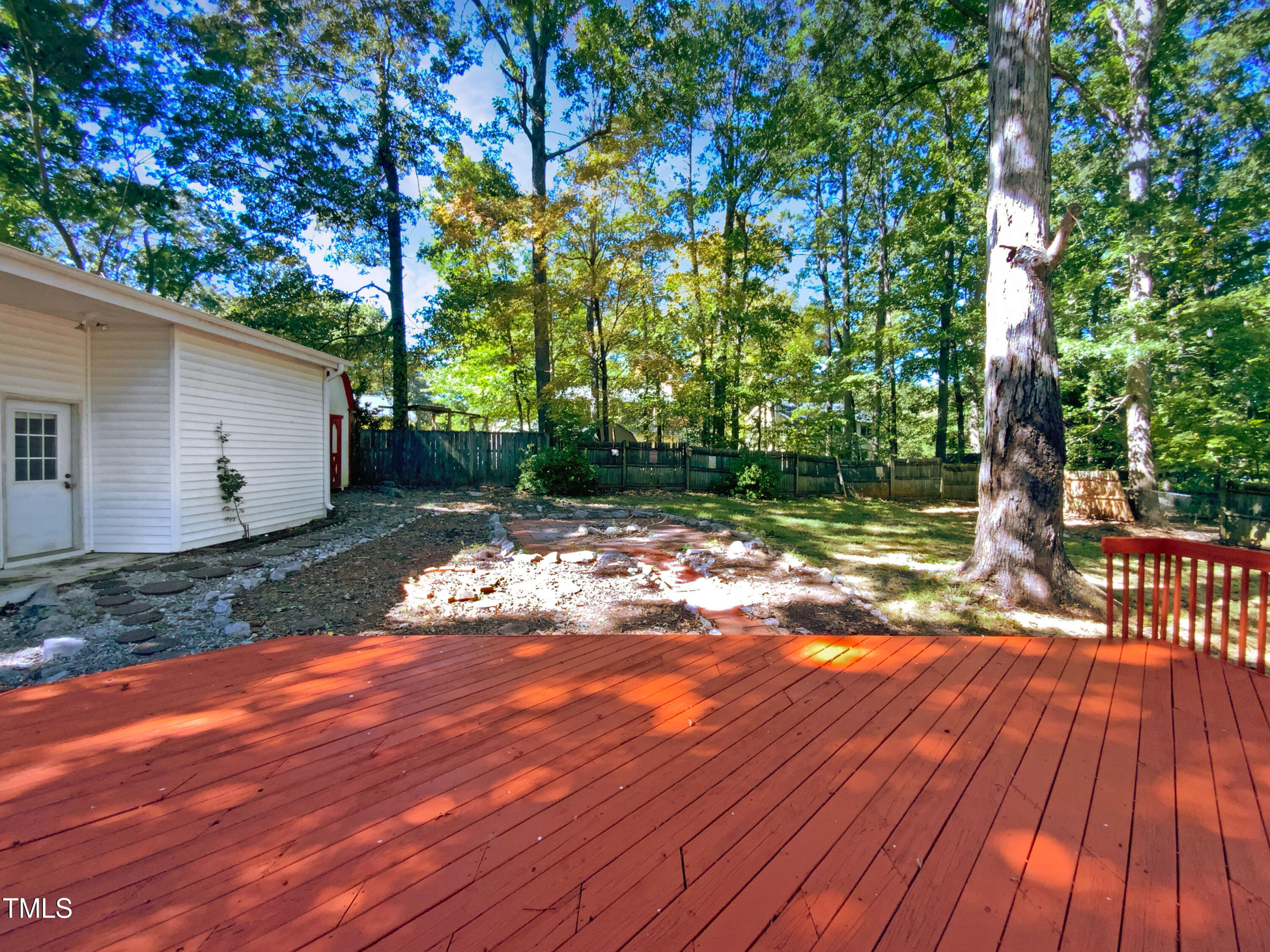 6605 Glendower Road Raleigh, NC 27613 - Photo 9 of 23 photo_09