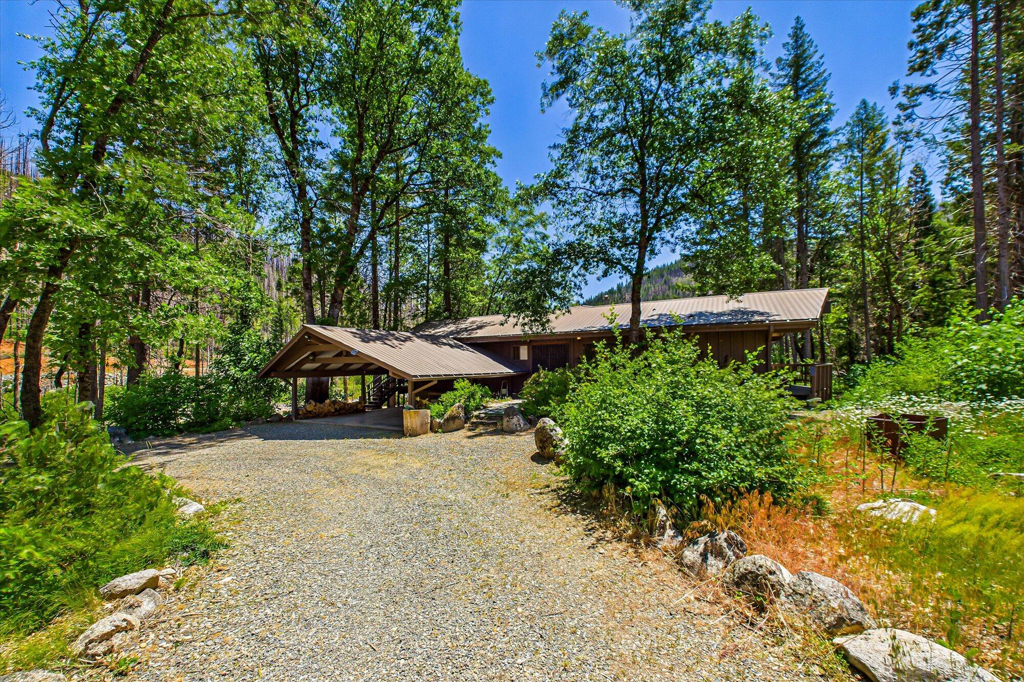 2103 Coffee Creek Road Trinity Center, CA 96091 - Photo 9 of 49