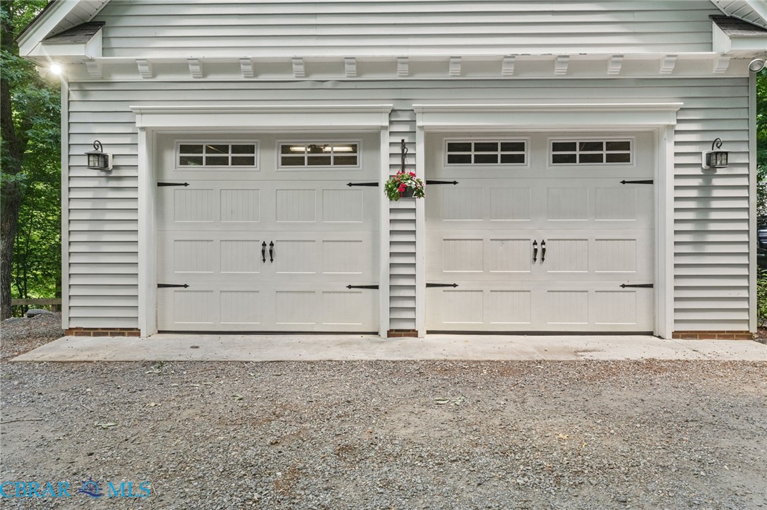70 Mill Ridge Road Hartfield, VA 23071 - Photo 50 of 67