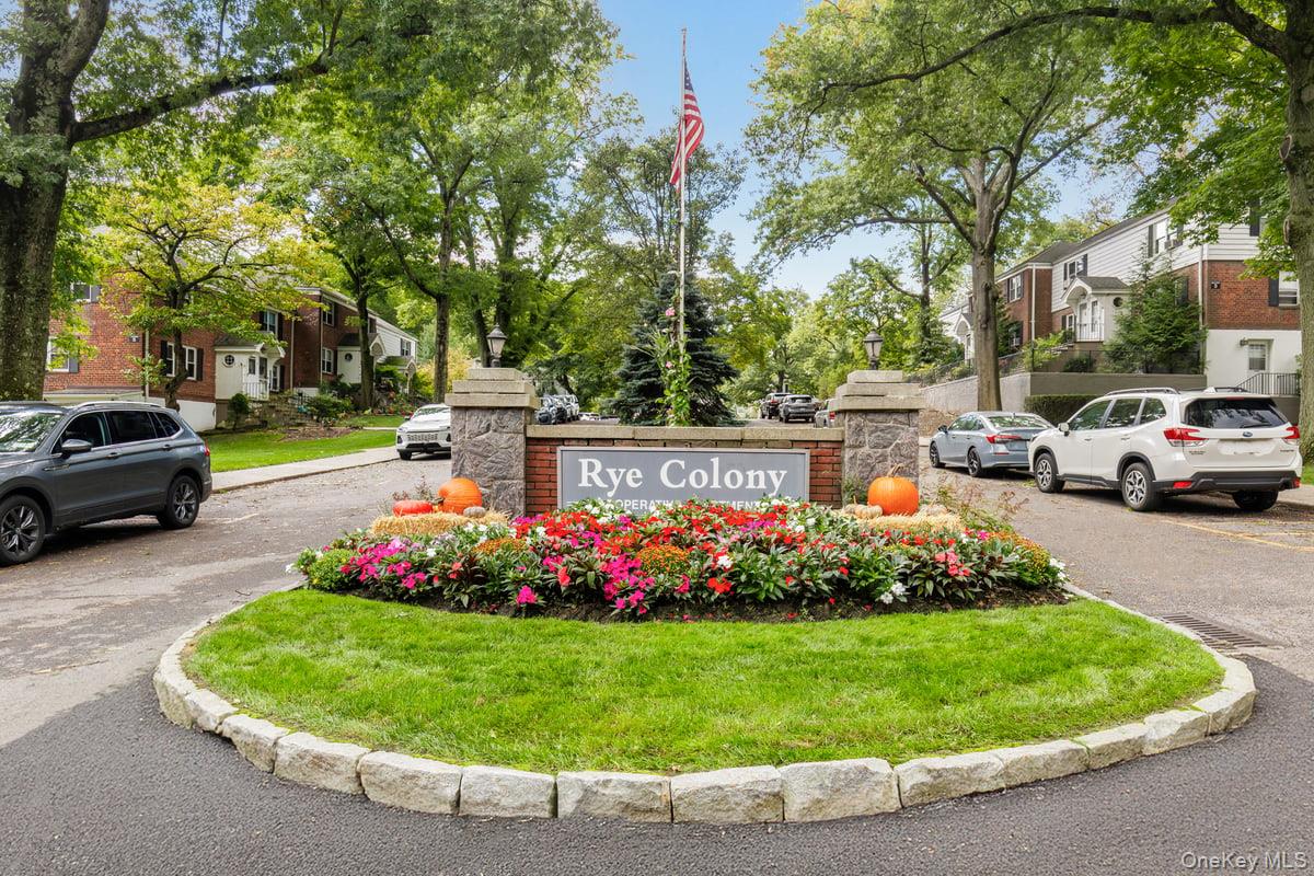 2 Peck Avenue, Unit 22B Rye, NY 10580 - Photo 13 of 16 Gallery Image 13