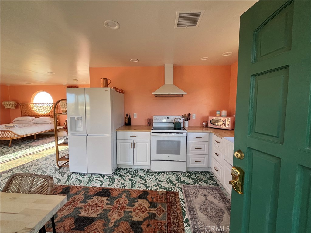 56345 Moonstone Road Yucca Valley, CA 92284 - Photo 7 of 75 Gallery Image 7