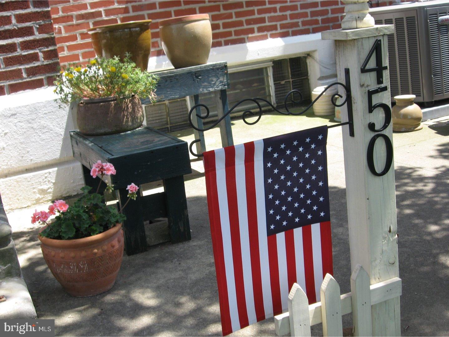 450 Jacksonville Road Hatboro, PA 19040 - Photo 14 of 22 Patio