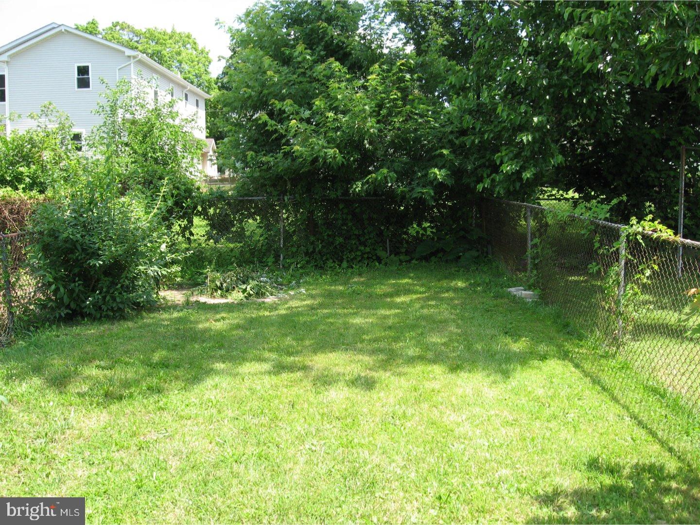 450 Jacksonville Road Hatboro, PA 19040 - Photo 20 of 22 Back Yard