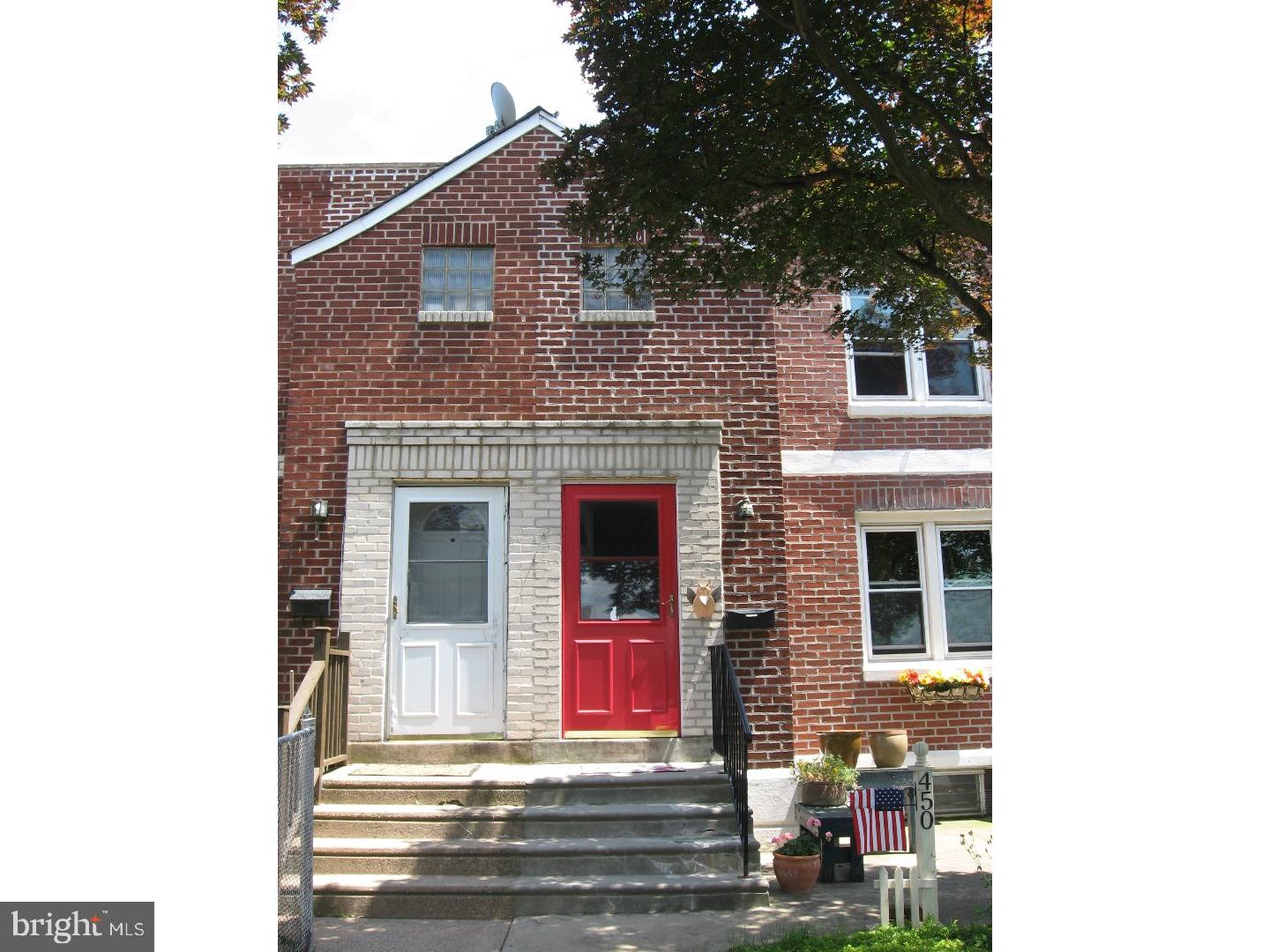 450 Jacksonville Road Hatboro, PA 19040 - Photo 2 of 22 Exterior Front