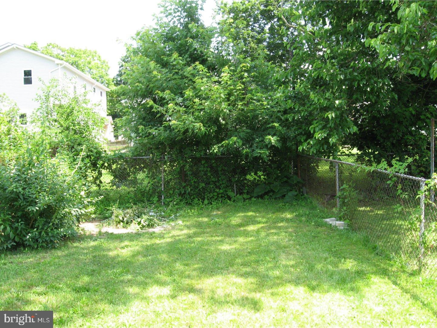 450 Jacksonville Road Hatboro, PA 19040 - Photo 21 of 22 Back Yard