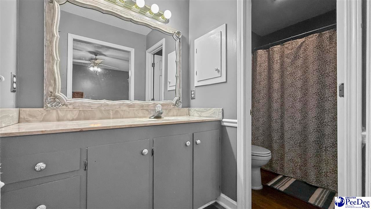 570 Keene Road Marion, SC 29571 - Photo 11 of 30 Gallery Image 11