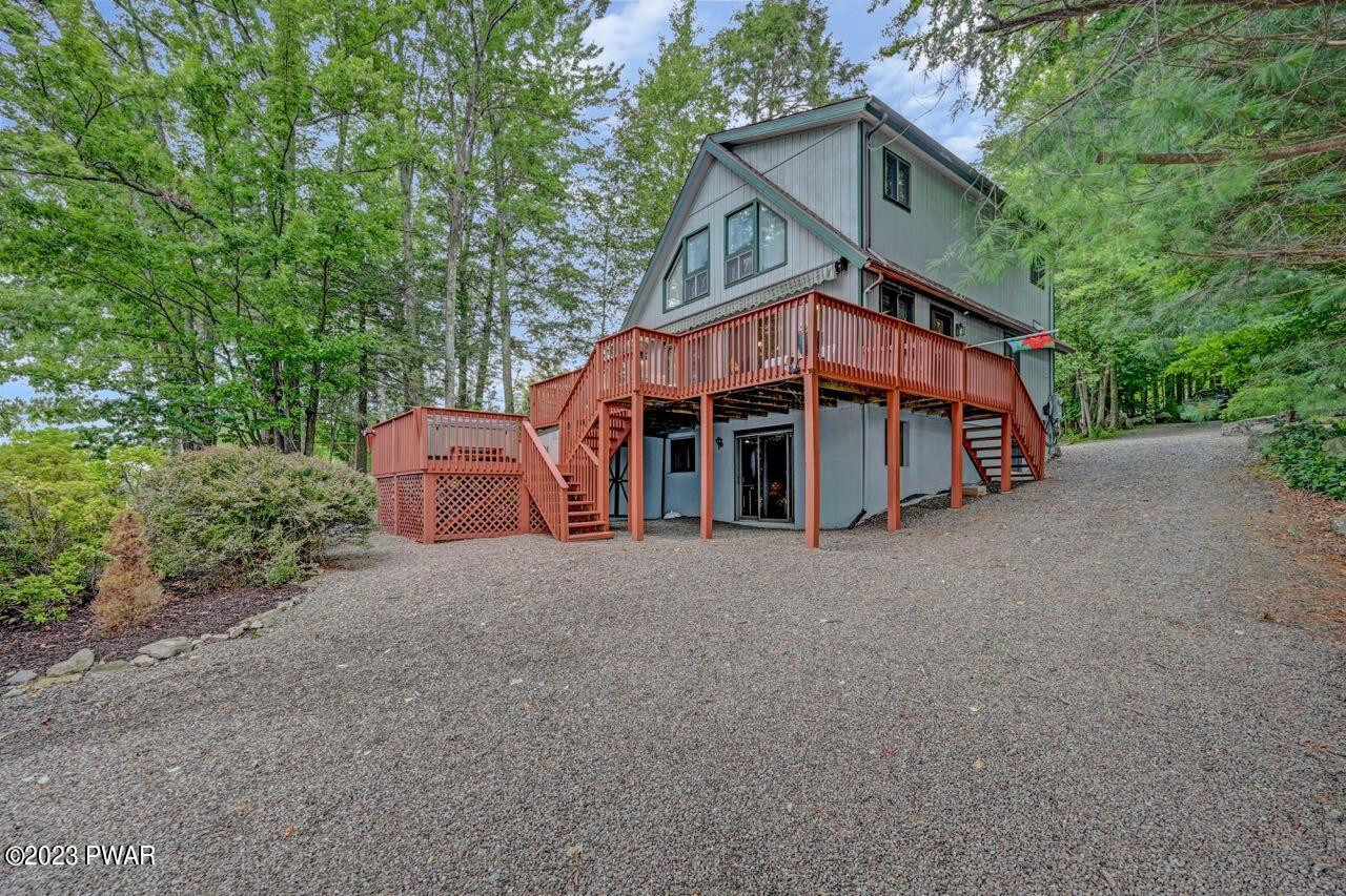77 Roamingwood Road Lake Ariel, PA 18436 - Photo 2 of 96