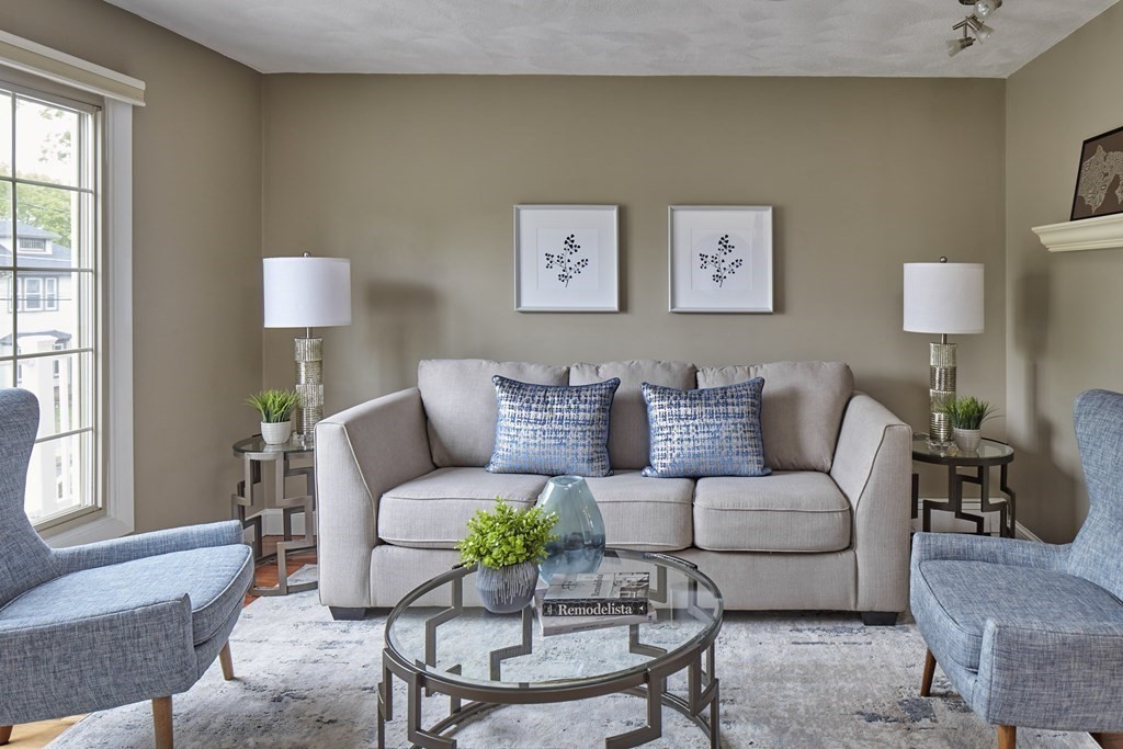 39 Winslow Road, Unit 39 Belmont, MA 02478 - Photo 2 of 12 Gallery Image 2