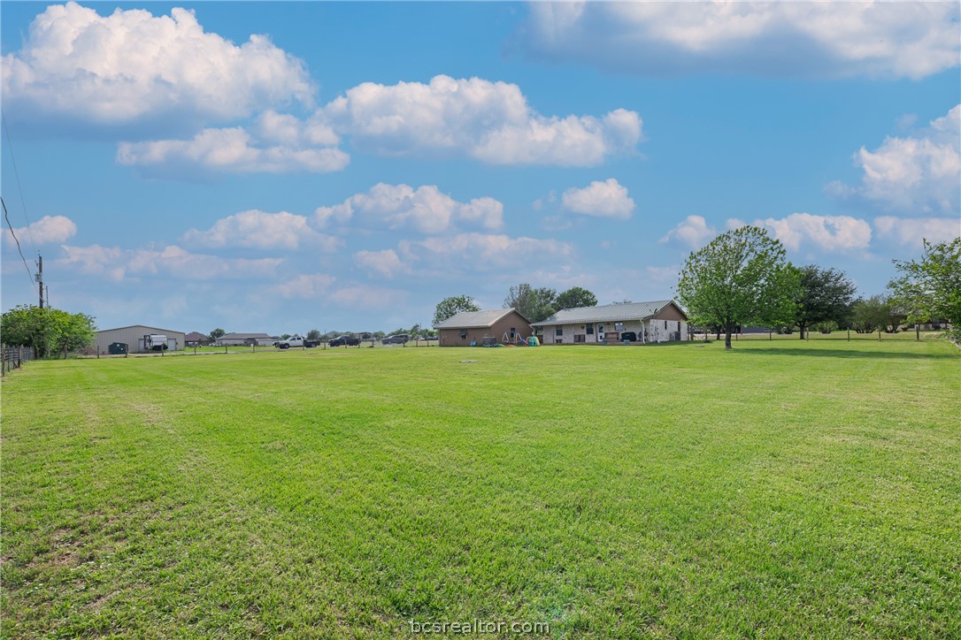 3540 Fisher Ranch Road Bryan, TX 77808 - Photo 2 of 36 a view of a green field