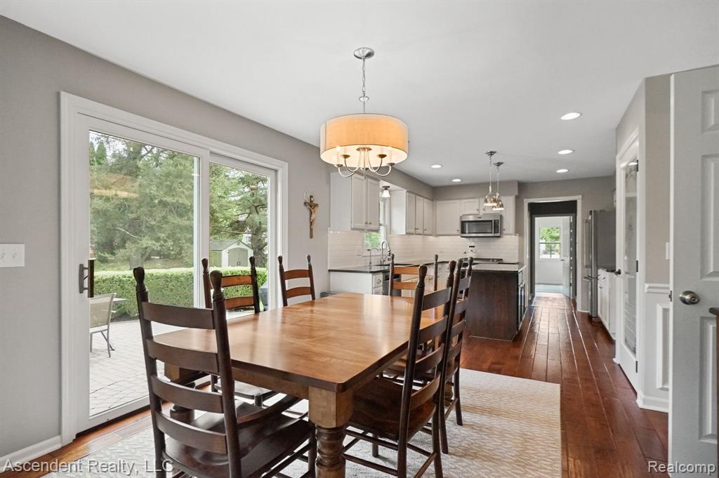 3191 Landview Drive Rochester, MI 48306 - Photo 8 of 42