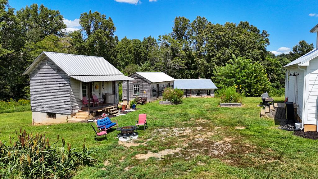 3865 Ayers Orchard Road Stuart, VA 24171 - Photo 43 of 45 Gallery Image 43