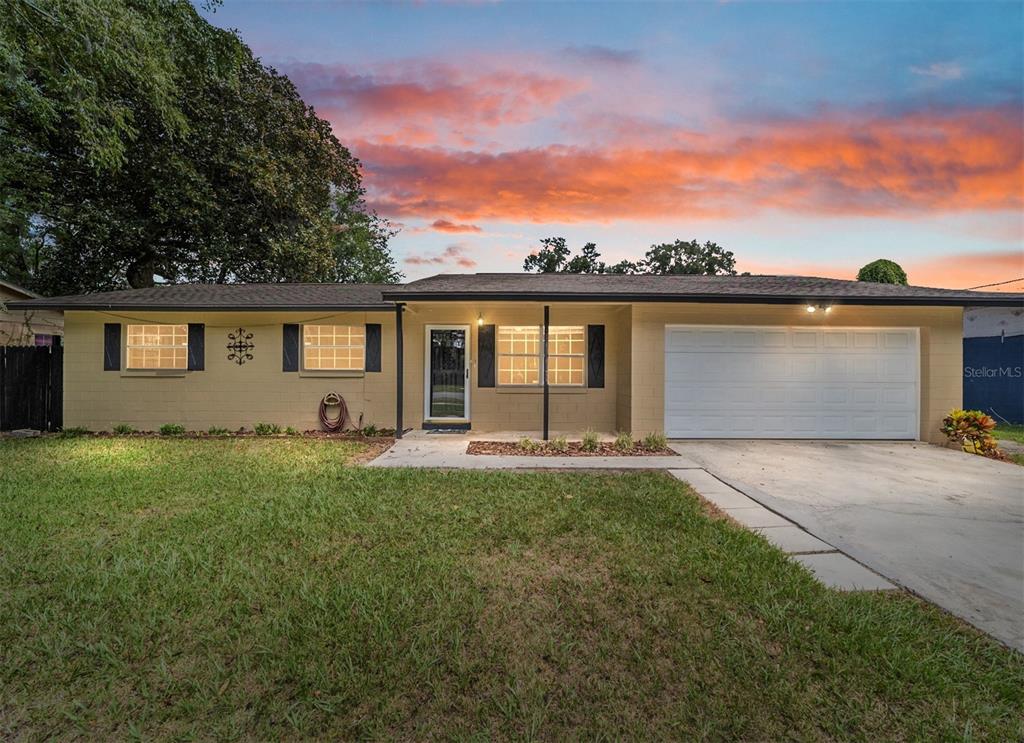 2055 Southwest 3rd Street Ocala, FL 34471 - Photo 1 of 1 Gallery Image 1
