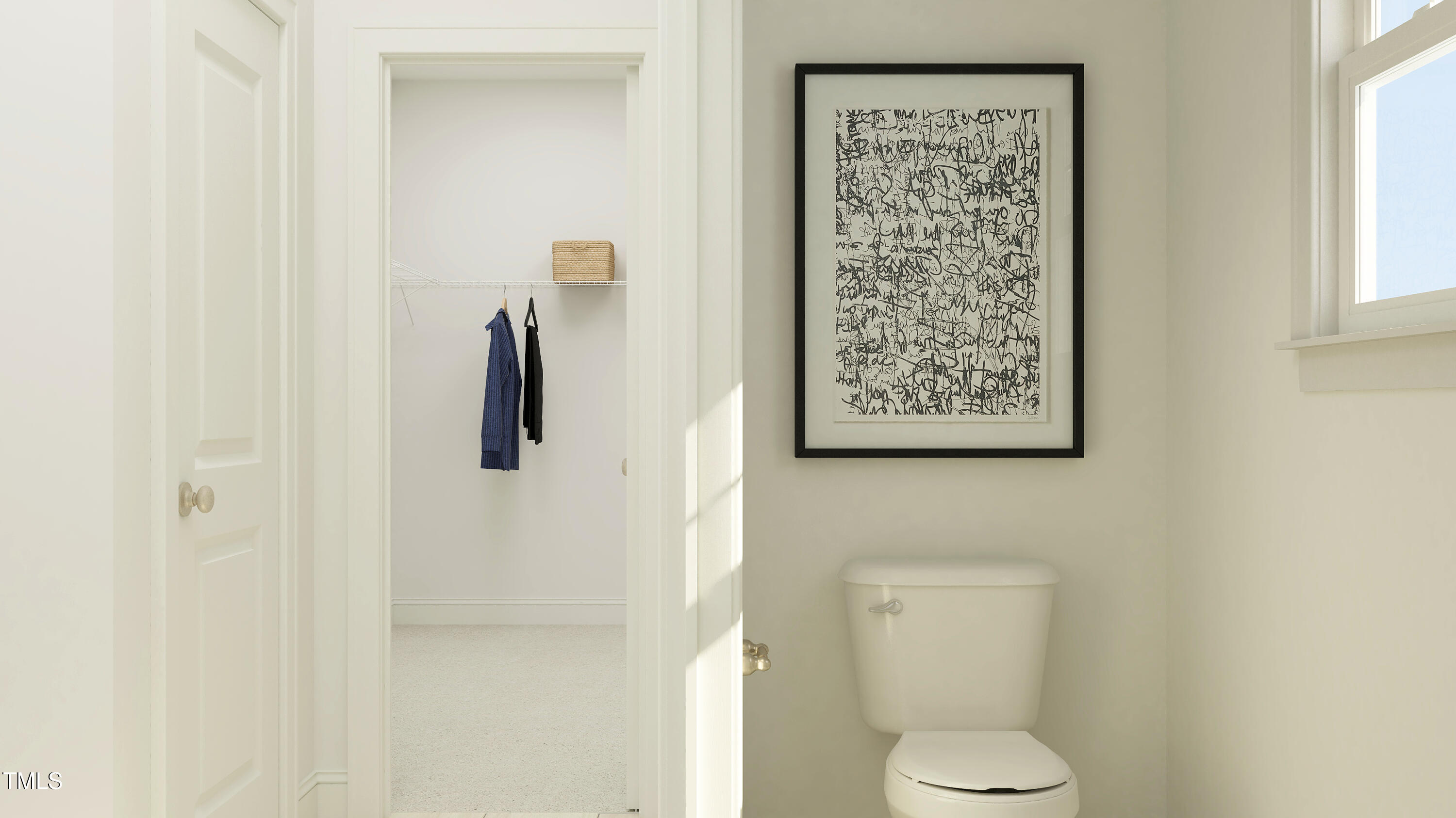 3016 Sandy Bluff Road Raleigh, NC 27616 - Photo 31 of 32 SUN_Stoneriver_Rend_TryonIII_Owners_Bath