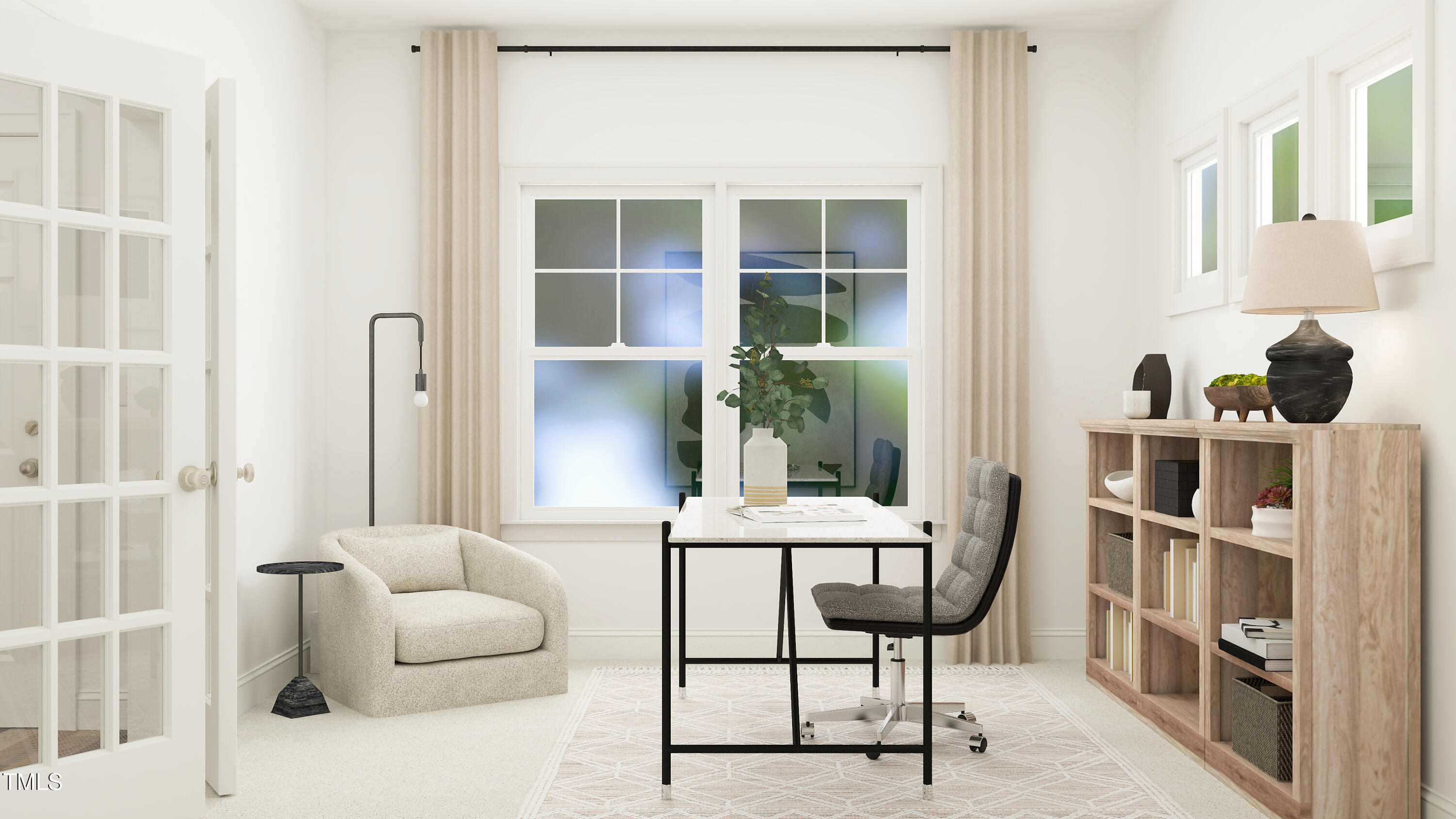 3016 Sandy Bluff Road Raleigh, NC 27616 - Photo 7 of 32 SUN_Stoneriver_Rend_TryonIII_Flex_2of2_F