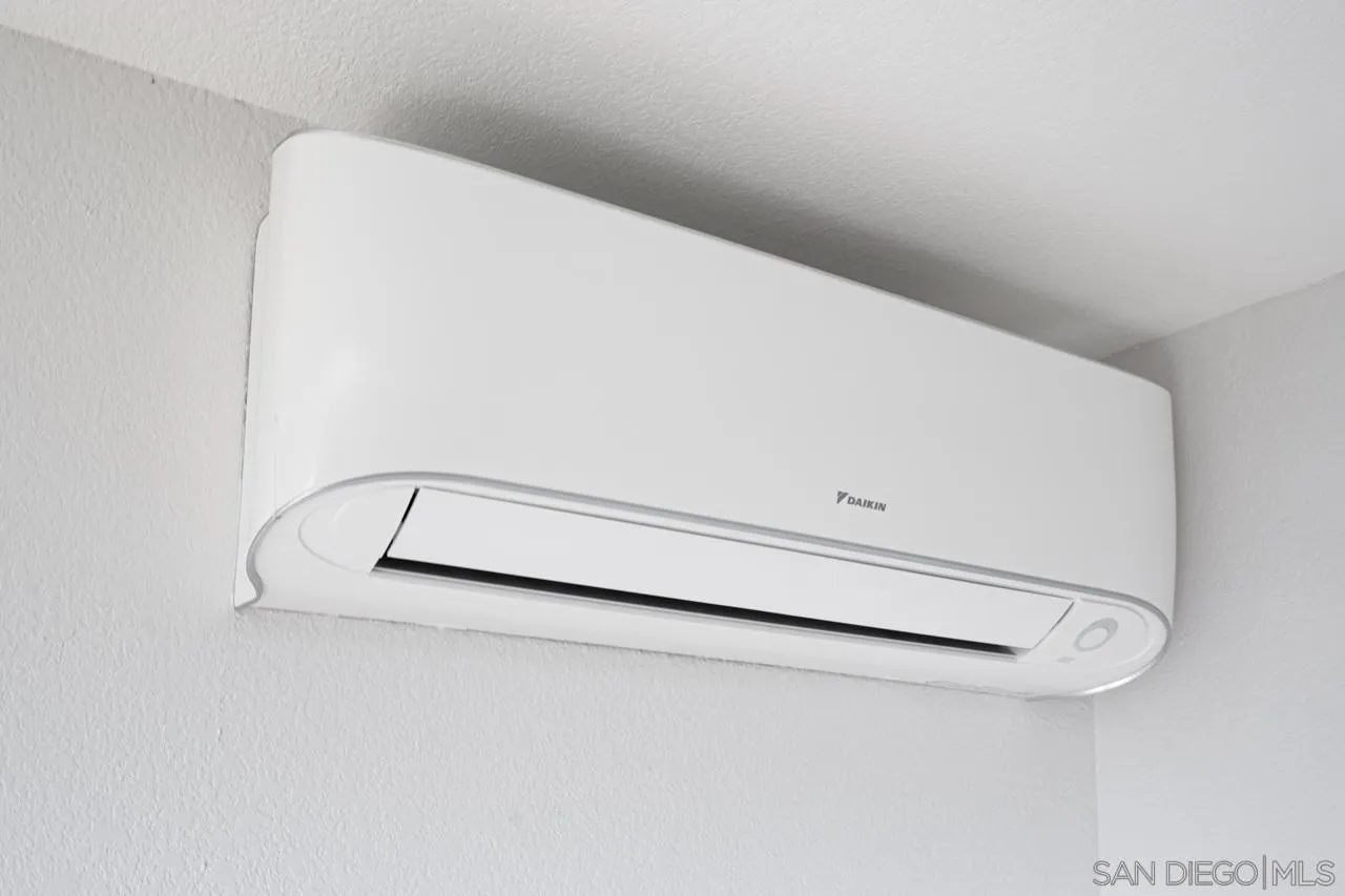 4310 Nabal Drive La Mesa, CA 91941 - Photo 14 of 20 a close up view of a washer and dryer