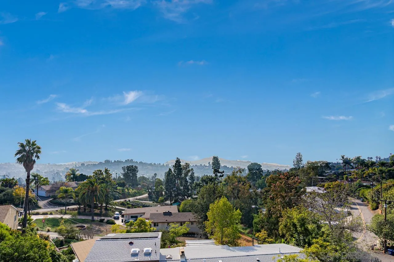 4310 Nabal Drive La Mesa, CA 91941 - Photo 17 of 20 a view of a city