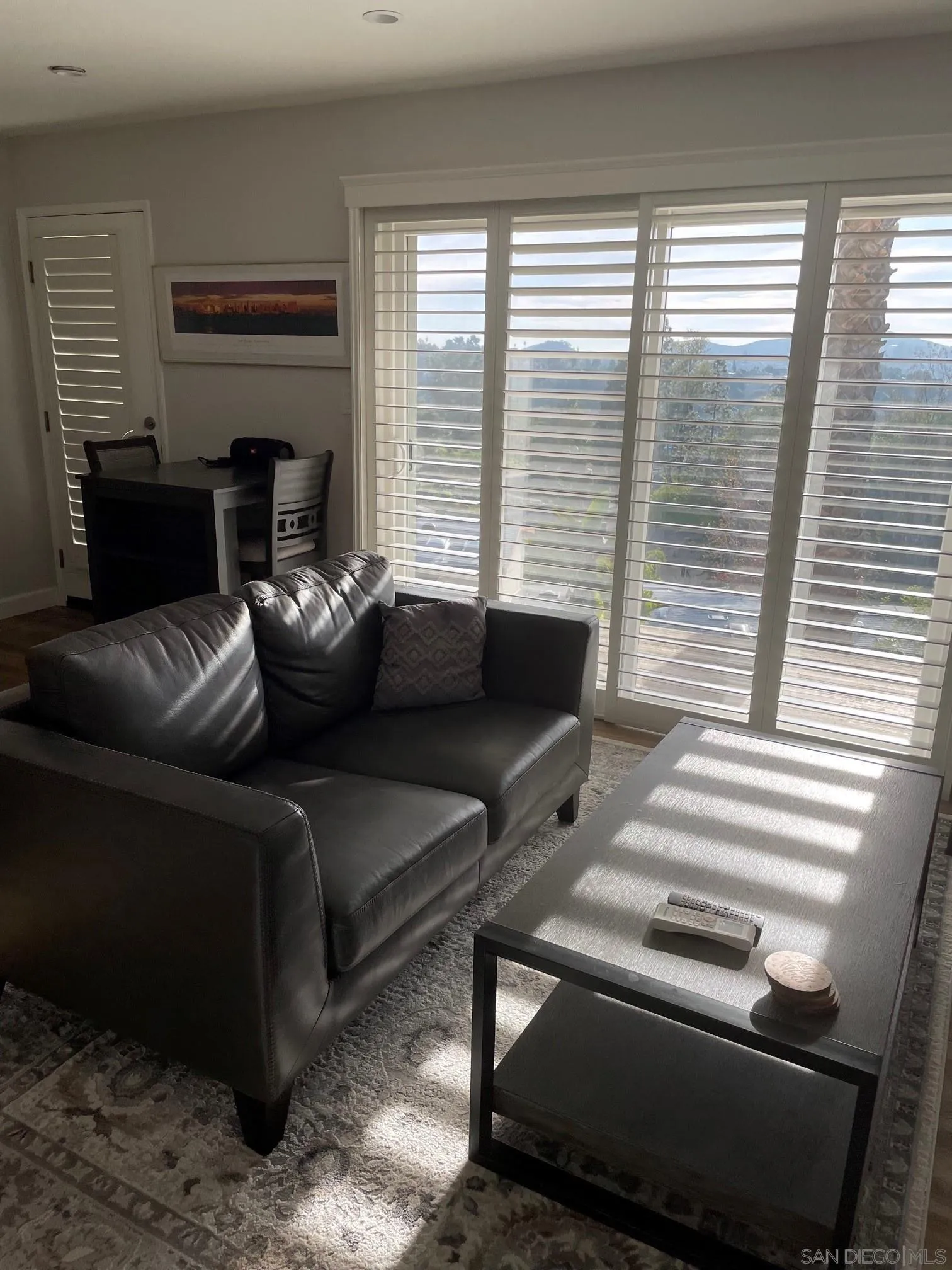 4310 Nabal Drive La Mesa, CA 91941 - Photo 3 of 20 a living room with furniture and a window