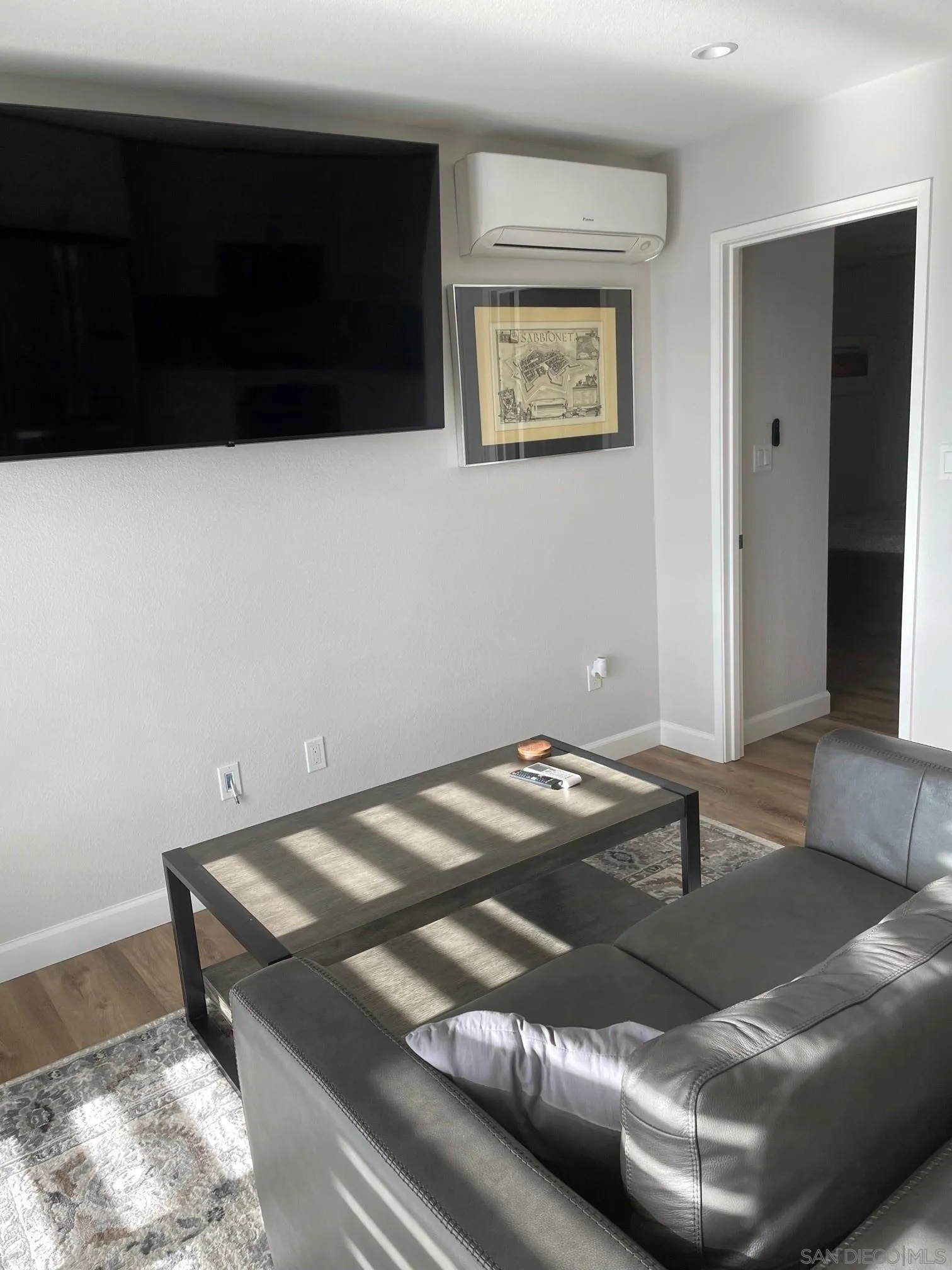 4310 Nabal Drive La Mesa, CA 91941 - Photo 4 of 20 a room with a bed