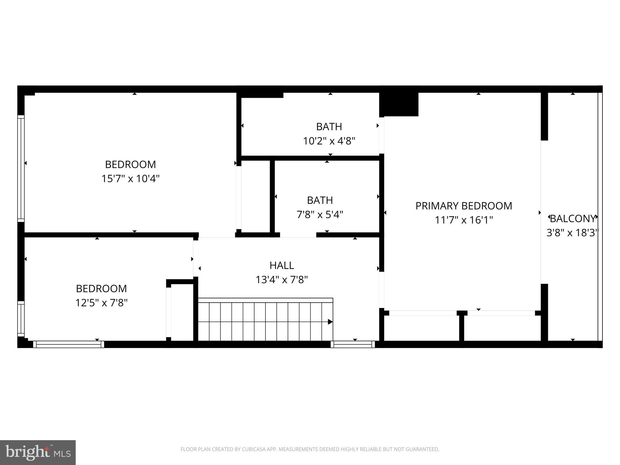 4848 Reservoir Road Northwest Washington, DC 20007 - Photo 48 of 49