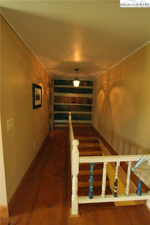 4513 Cedar Springs Road Speedwell, VA 24374 - Photo 36 of 49 a view of entryway