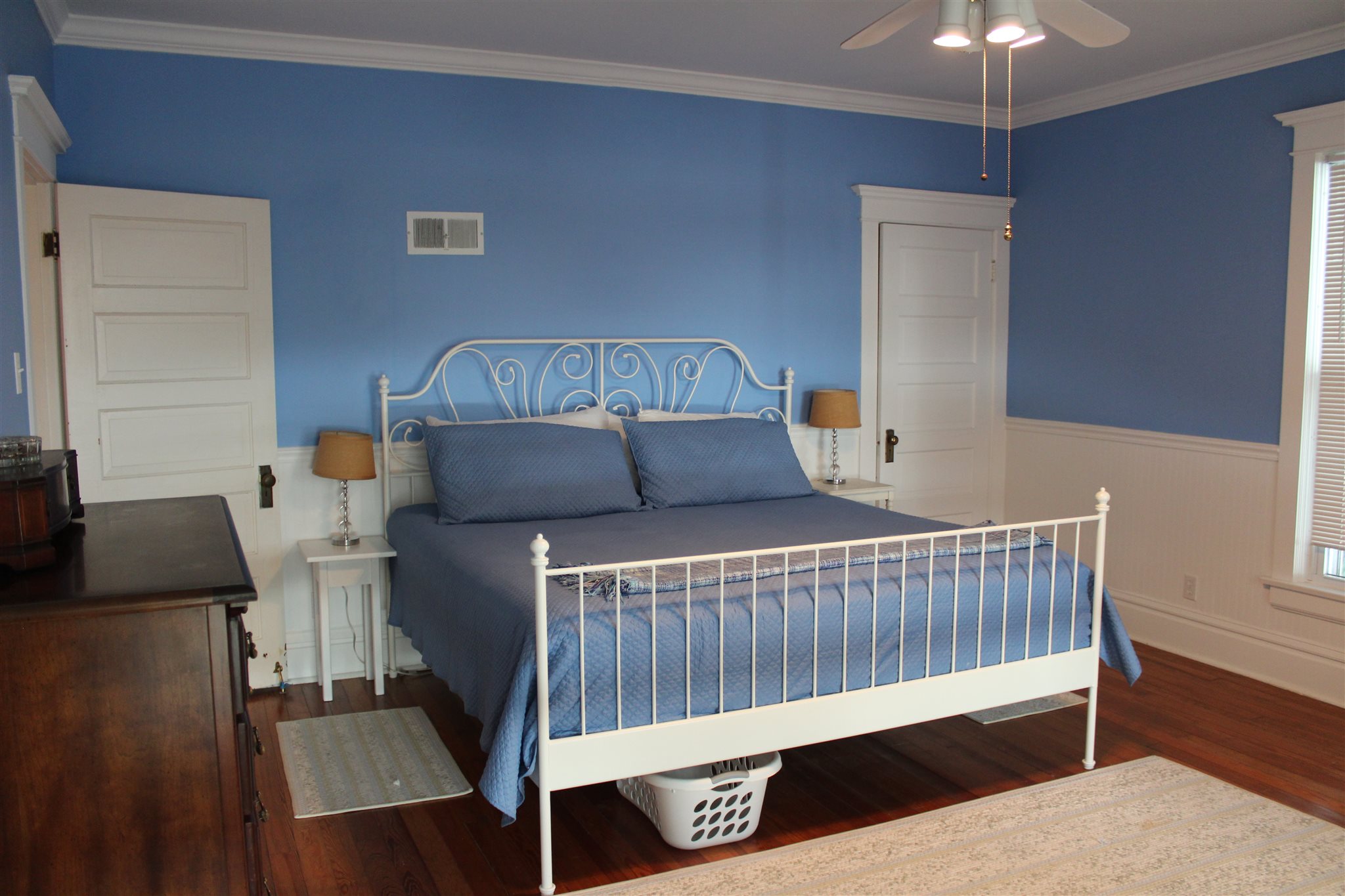 410 Spring Beach Road Rome City, IN 46784 - Photo 18 of 36
