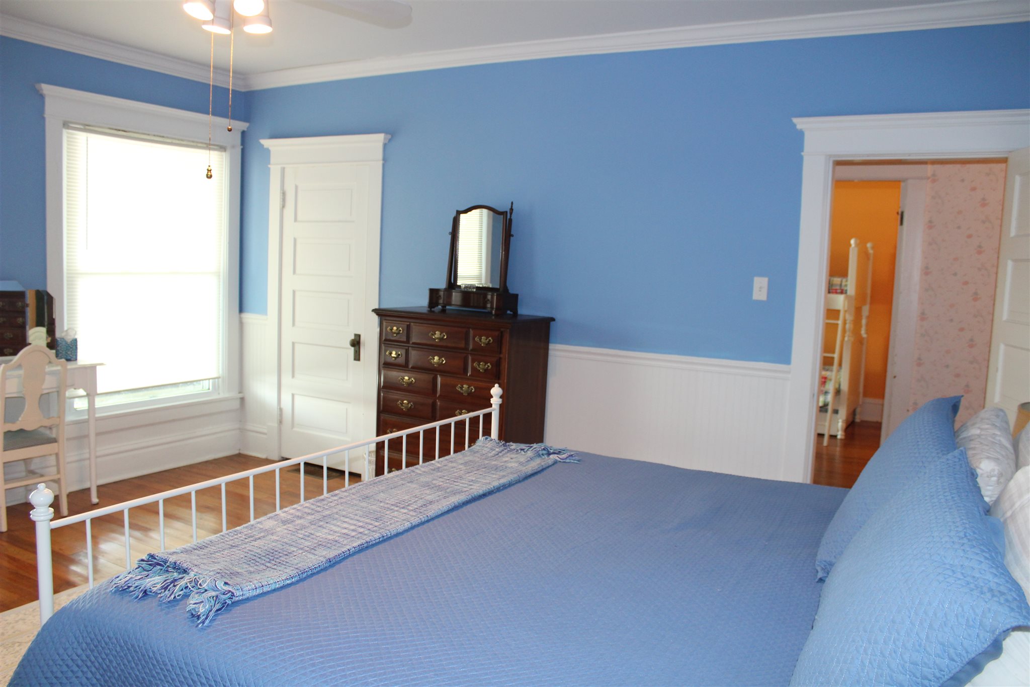 410 Spring Beach Road Rome City, IN 46784 - Photo 19 of 36