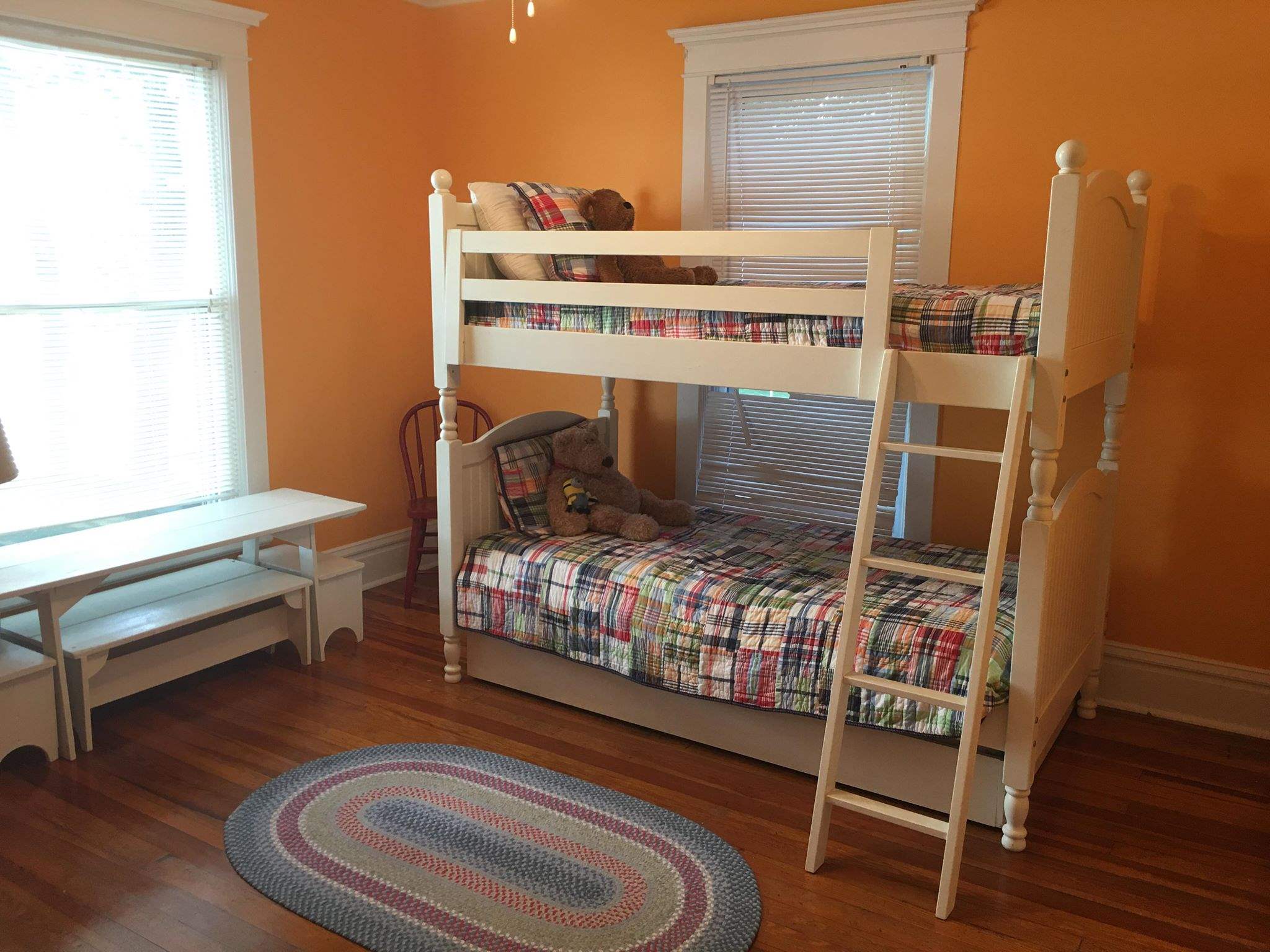 410 Spring Beach Road Rome City, IN 46784 - Photo 20 of 36