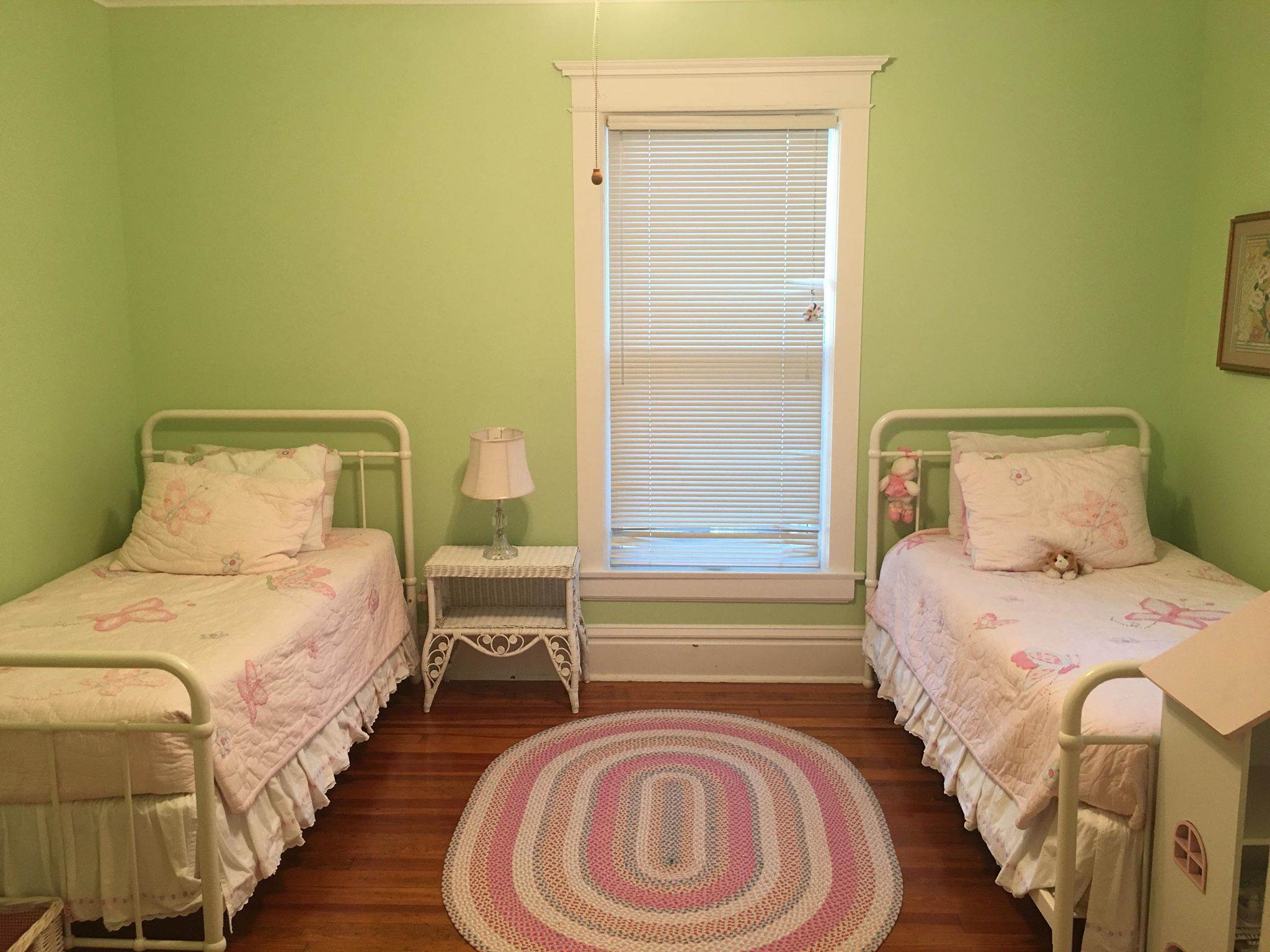 410 Spring Beach Road Rome City, IN 46784 - Photo 22 of 36