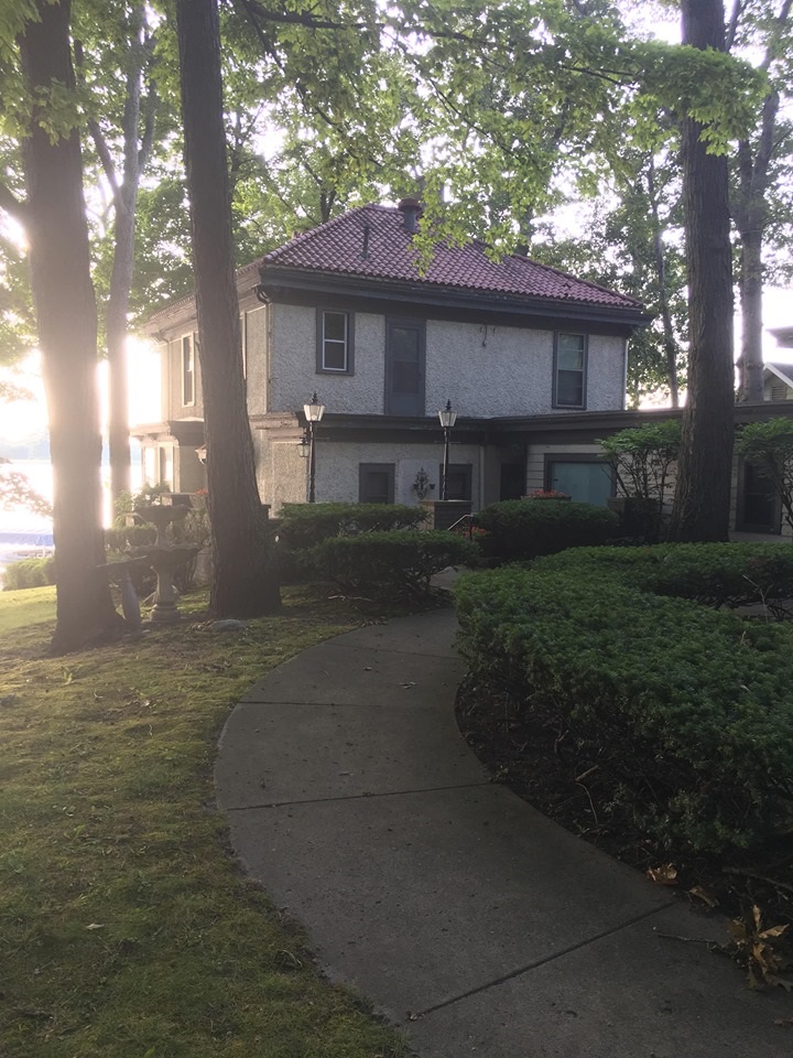 410 Spring Beach Road Rome City, IN 46784 - Photo 28 of 36