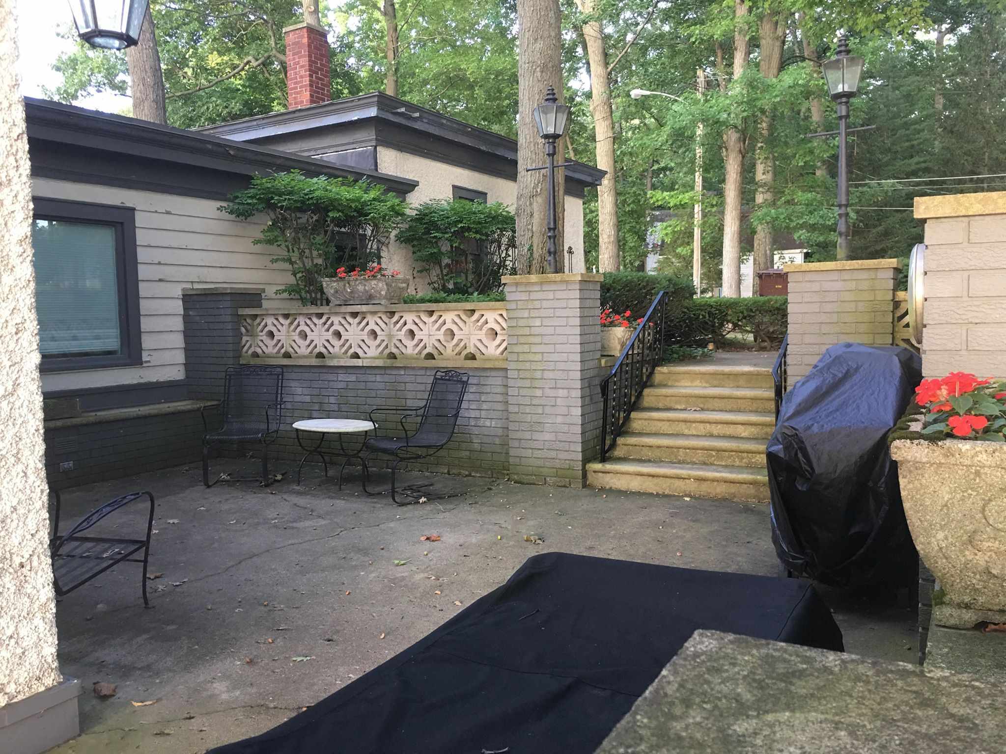 410 Spring Beach Road Rome City, IN 46784 - Photo 30 of 36