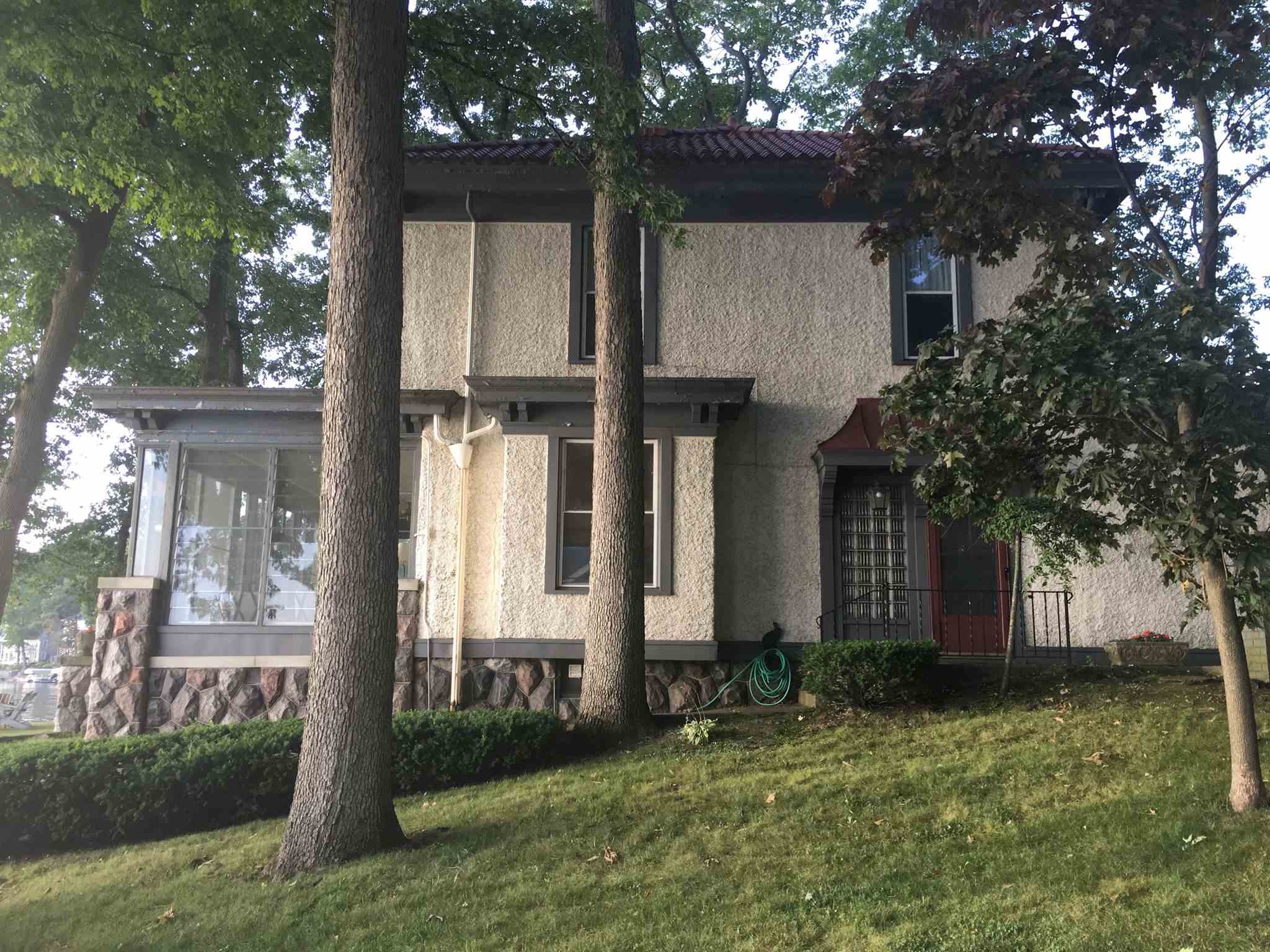 410 Spring Beach Road Rome City, IN 46784 - Photo 31 of 36