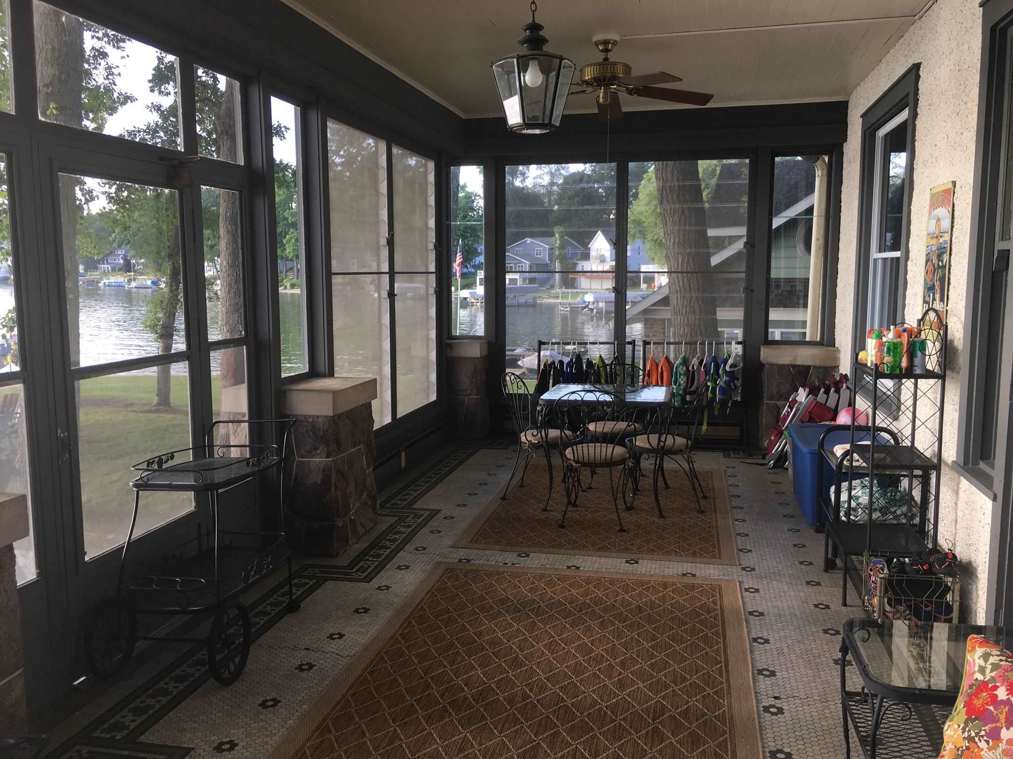 410 Spring Beach Road Rome City, IN 46784 - Photo 5 of 36