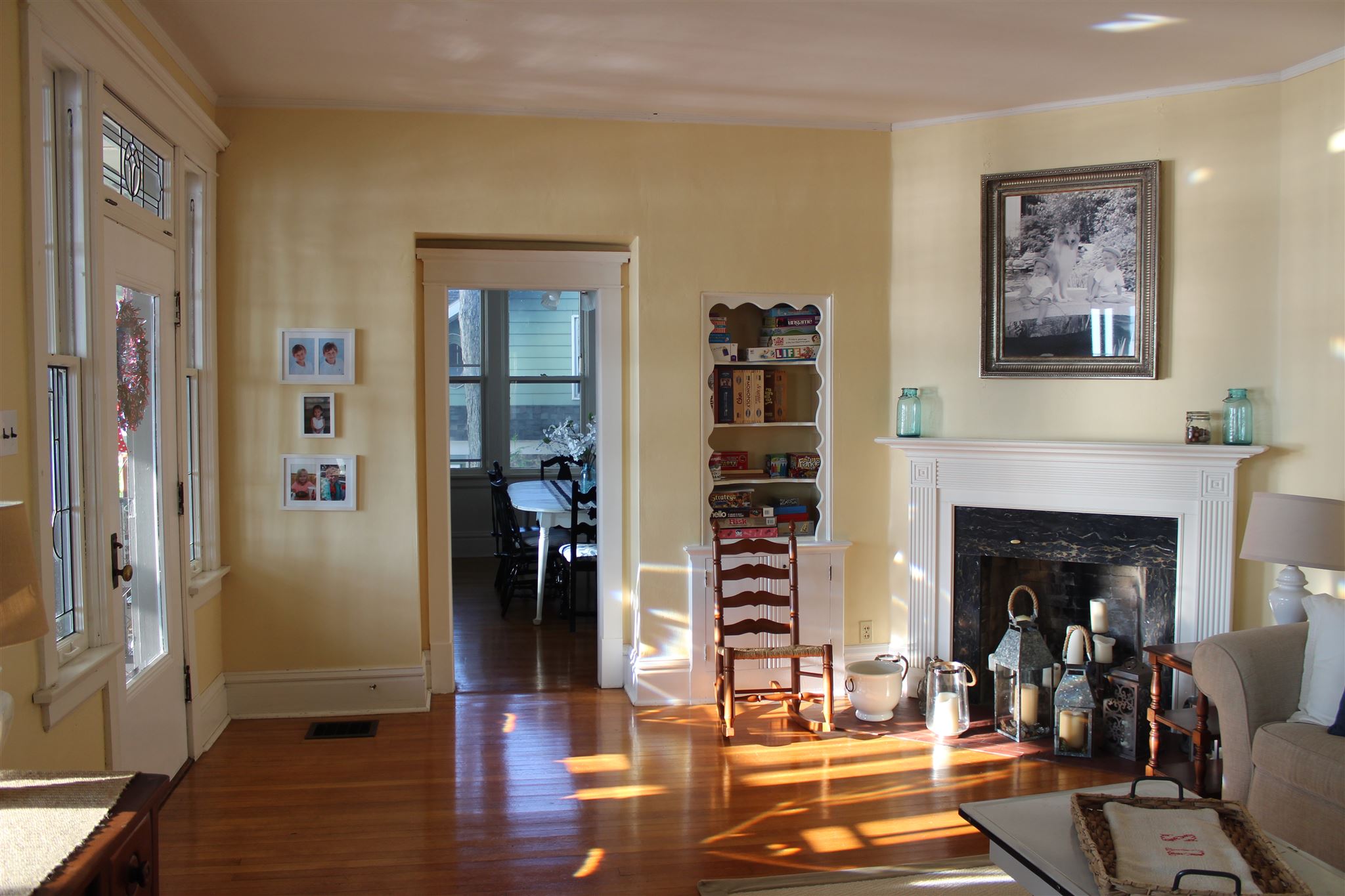 410 Spring Beach Road Rome City, IN 46784 - Photo 7 of 36
