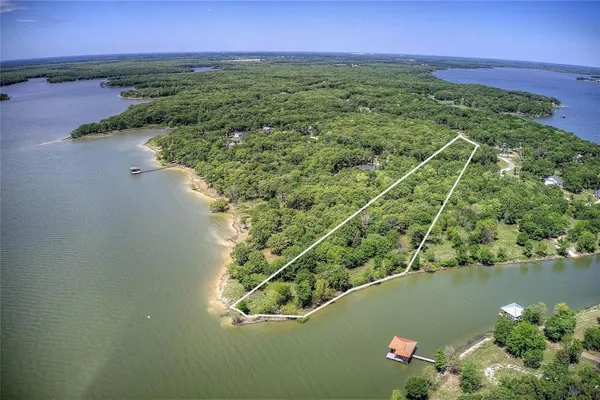 $295,000 | 7375 Open Water Point, Quinlan, TX 75474