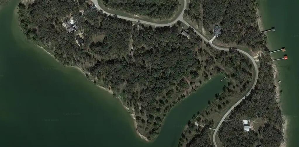 7375 Open Water Point Quinlan, TX 75474 - Photo 36 of 38 a view of a forest