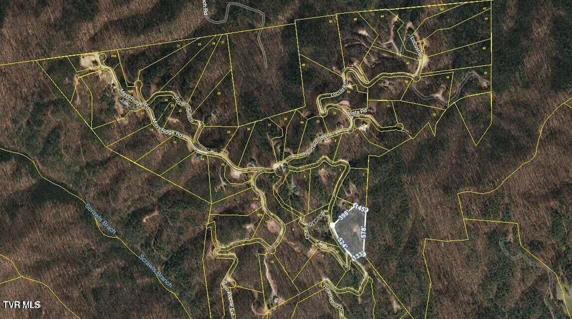 Tbd Heartwood Lane, Unit 1 Butler, TN 37640 - Photo 11 of 45 Lot 1 - 10